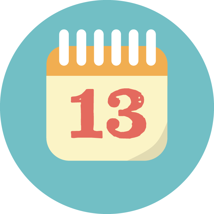 Element 1kalender