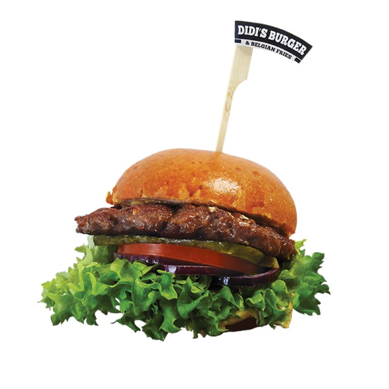 Didis Burger Didis Burger