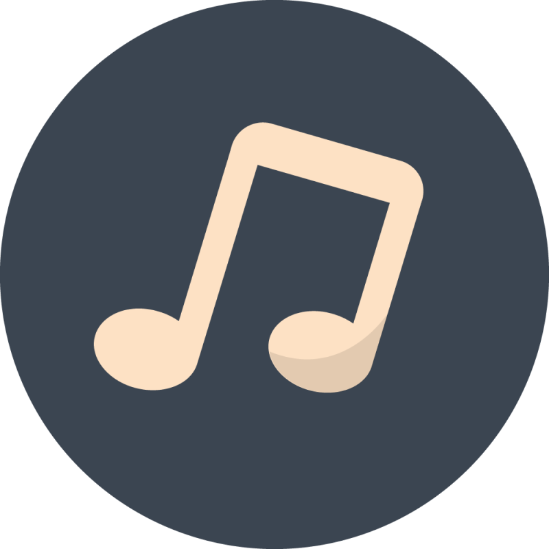 Sound blau